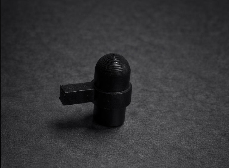 Verstevigde Vesta Sentinel Ballen Loader Upgrade – Betere BB-aanvoer & Duurzamer Ontwerp