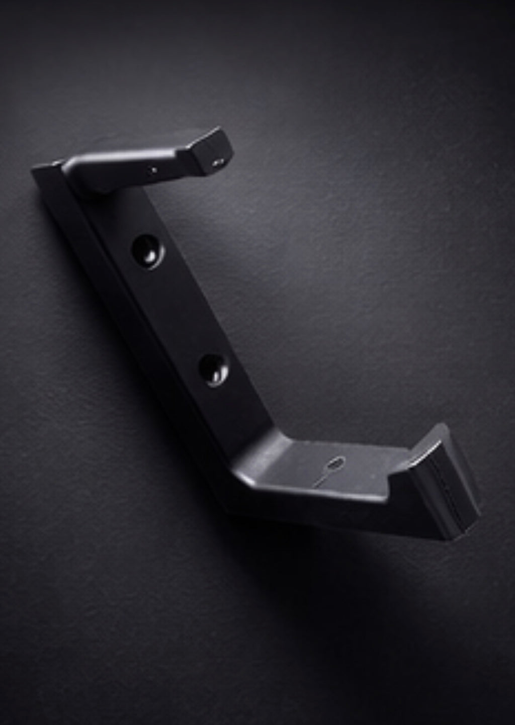 Wandhouder / Wall Mount voor Vesta Sentinel PWD50 – stevig, netjes en altijd binnen handbereik