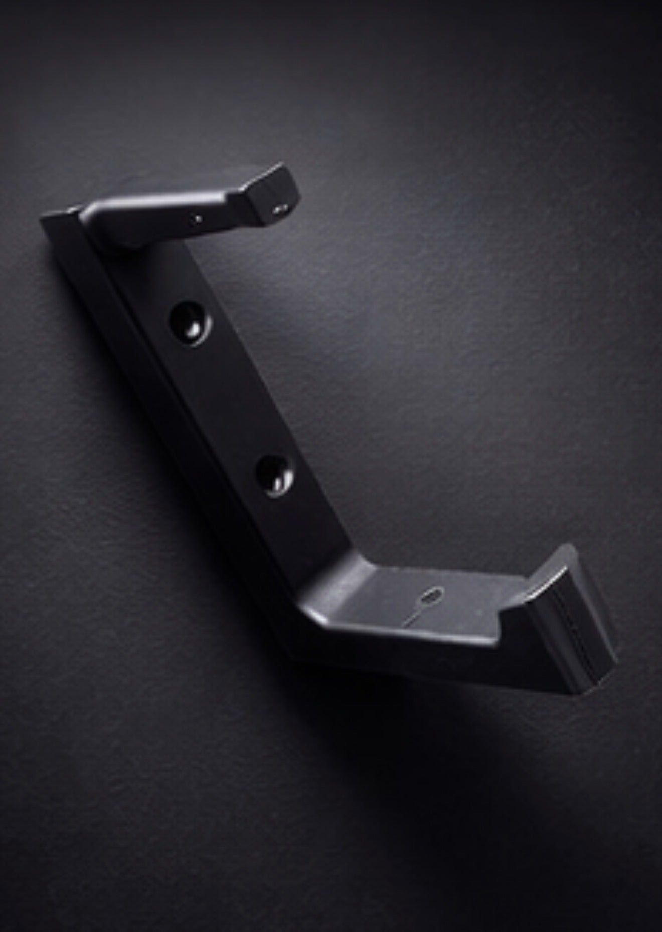 Wandhouder / Wall Mount voor Vesta Sentinel PWD50 – stevig, netjes en altijd binnen handbereik