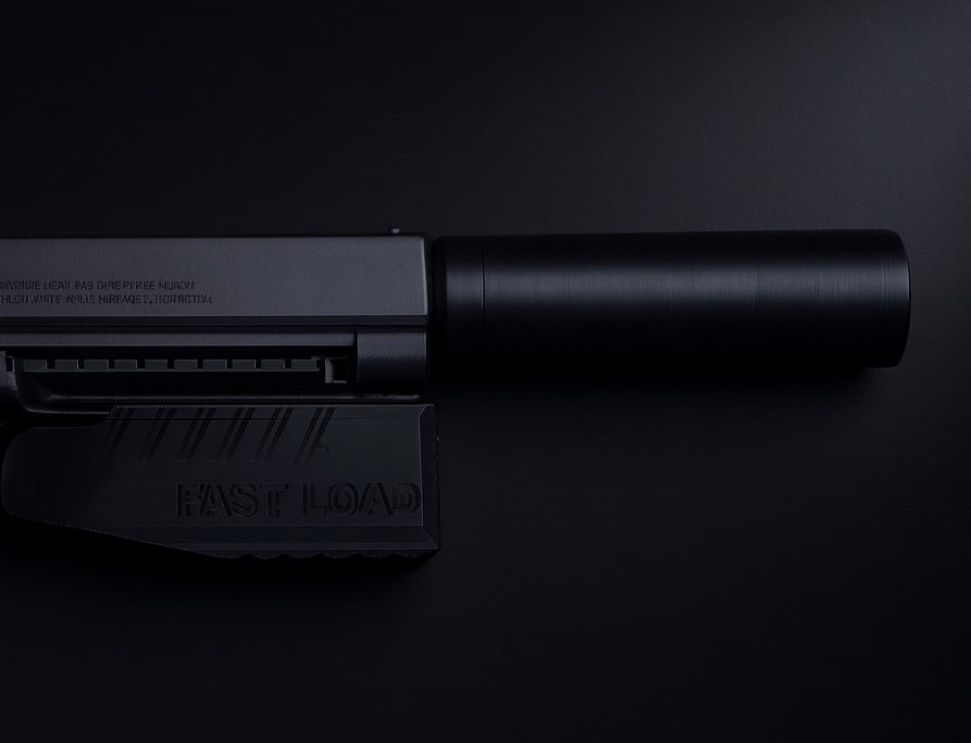 Silencer PDW50 Sentinel | Vesta Defence