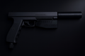 Silencer PDW50 Sentinel | Vesta Defence