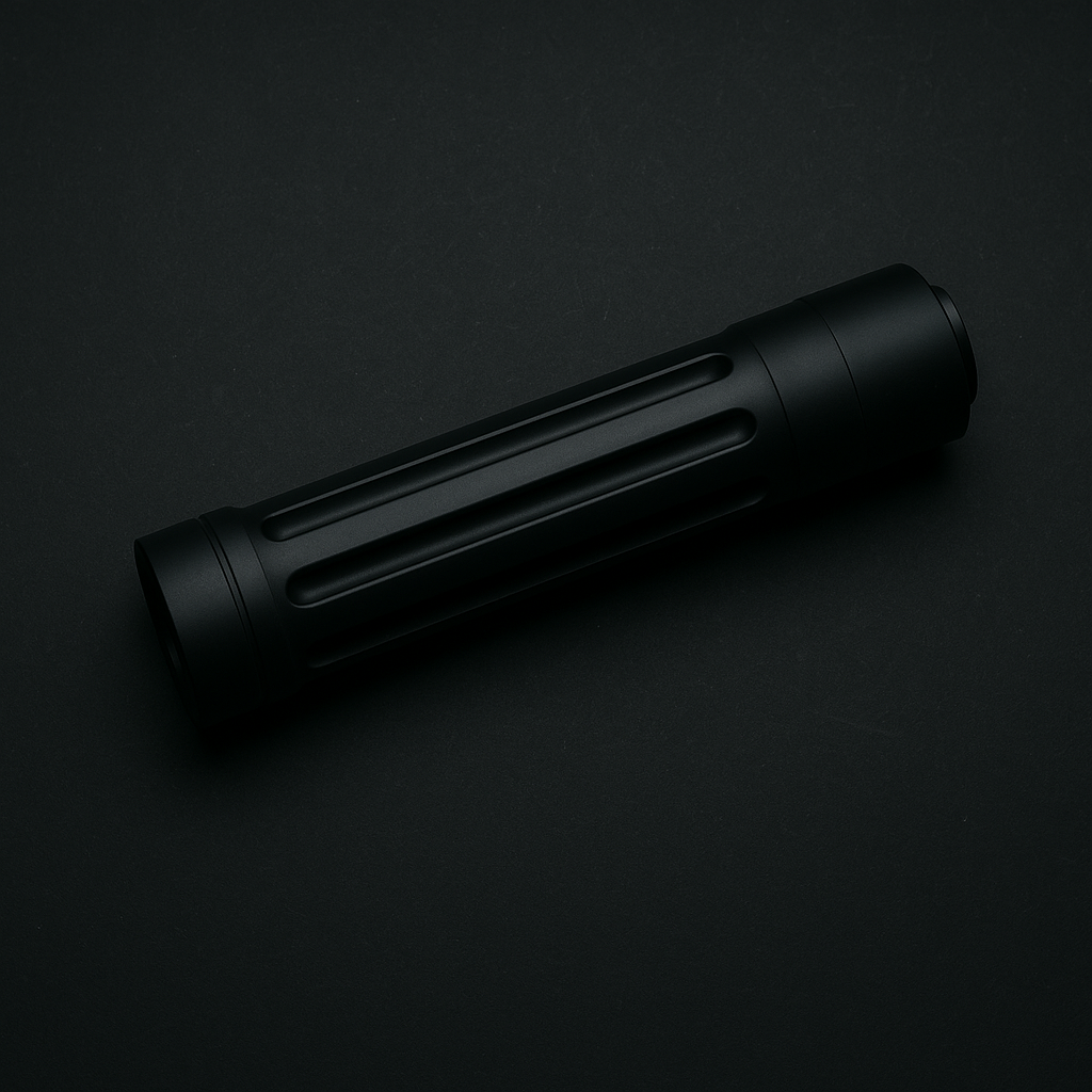 Barrel Extension PDW50 Sentinel | Vesta Defence