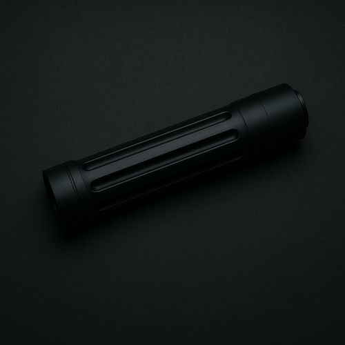 Barrel Extension PDW50 Sentinel | Vesta Defence