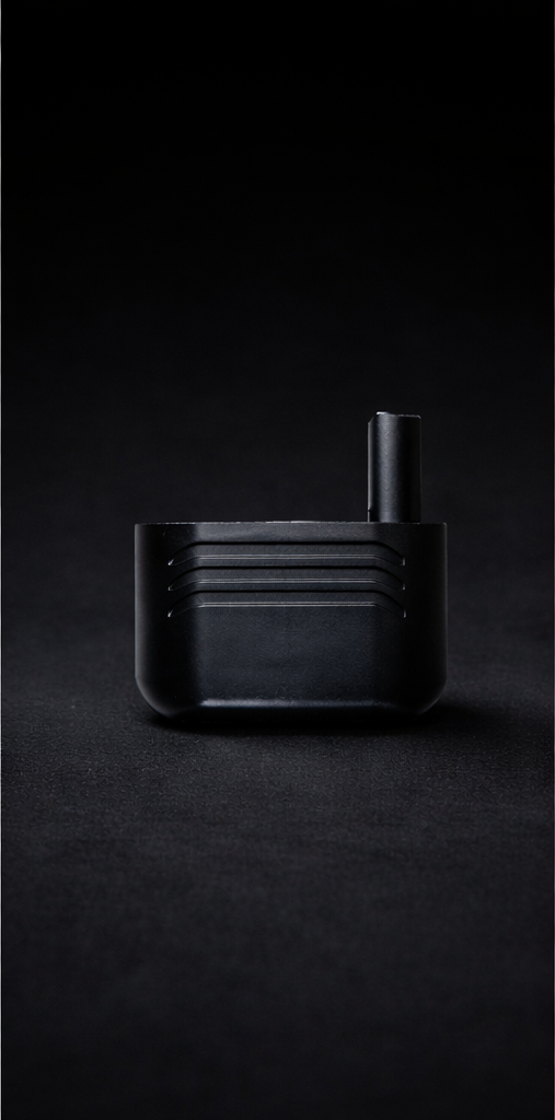 Vesta Sentinel CO₂-Activator Kap (bescherming & grip)