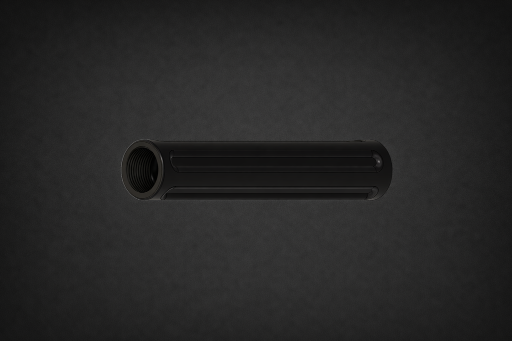 Barrel Extension NxWerks PISTELLE X-68