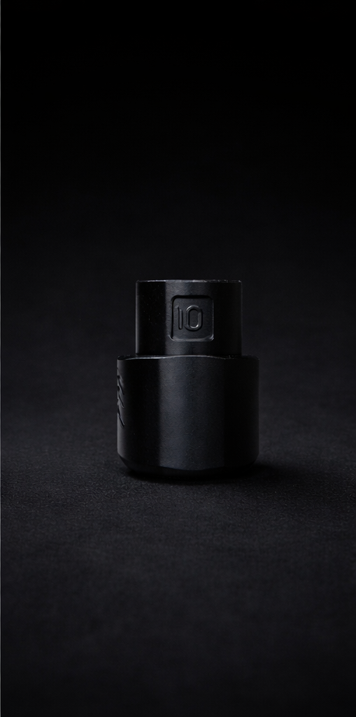 Vesta Sentinel CO₂-Activator Kap (bescherming & grip)